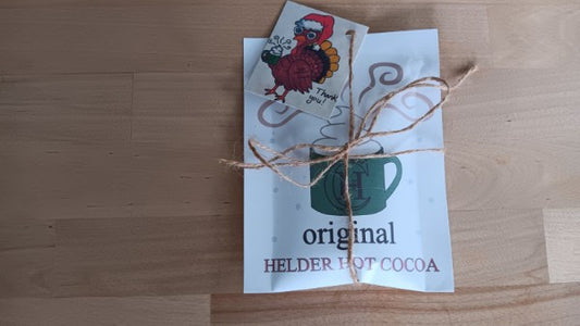 Original Hot Cocoa - Gift Packet (1.8oz)